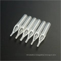 Cheap Plastic Tattoo Short Disposable Tips